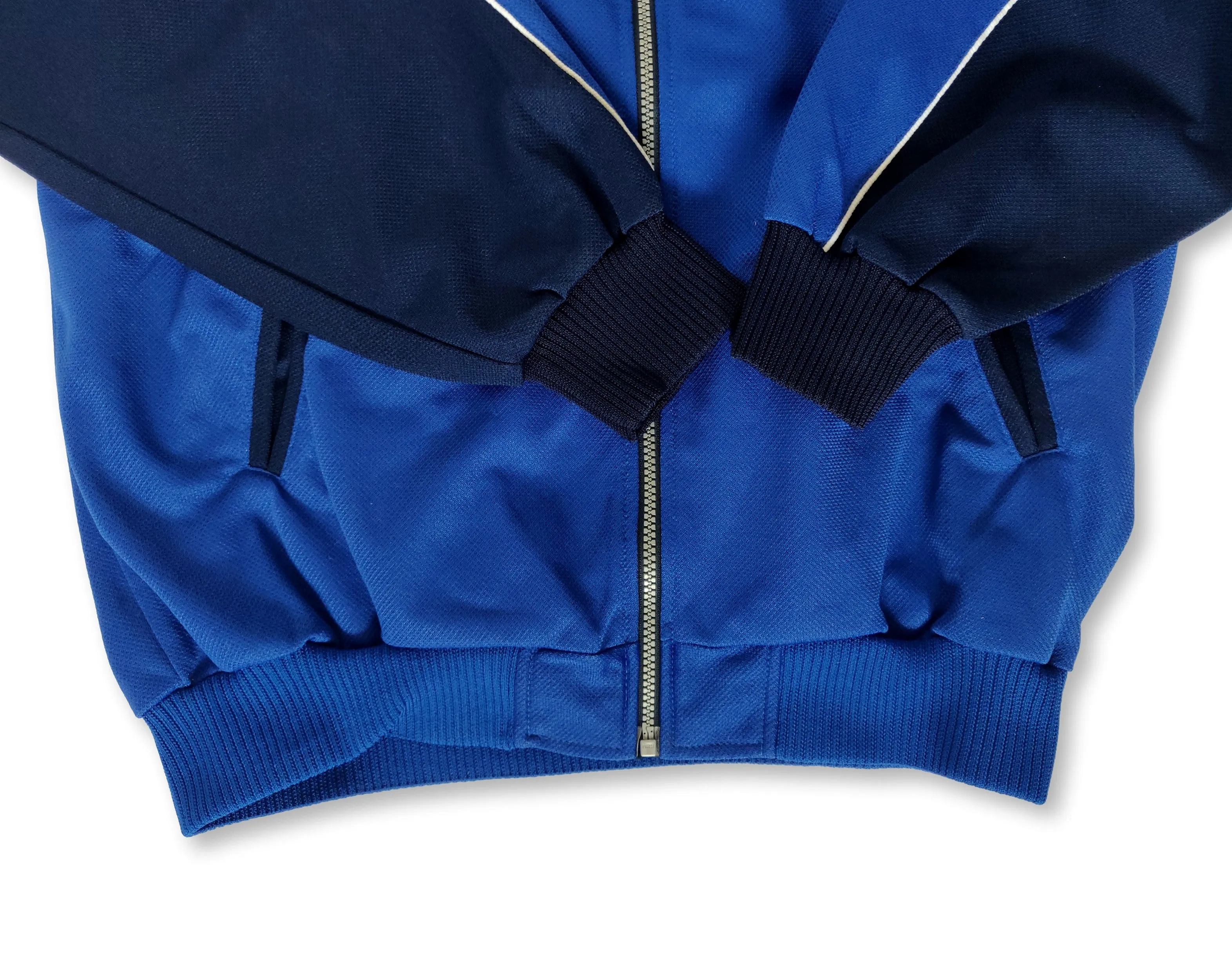 2000 blue Italy Kappa track jacket