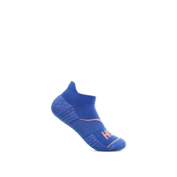  3       Hoka NO-SHOW RUN SOCK 3-PACK 1122930/SDZ