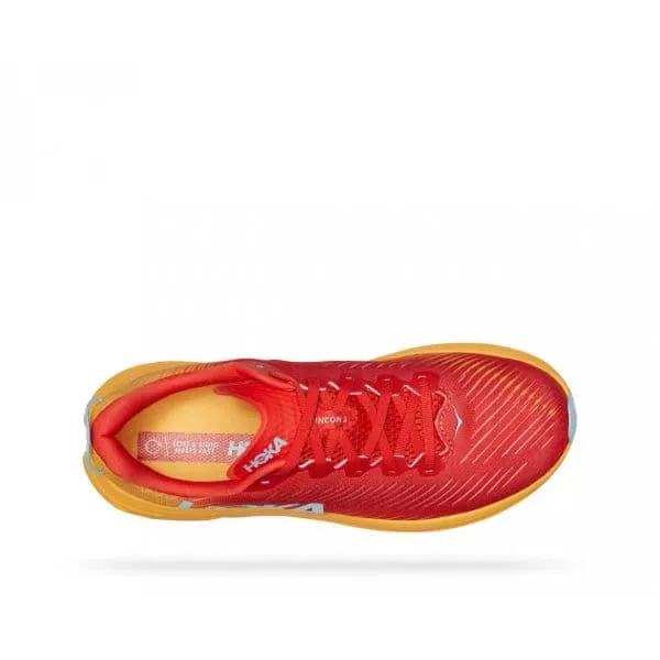    3   Hoka Rincon 3 M 1121370/FAYW Wide