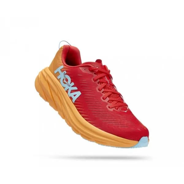    3   Hoka Rincon 3 M 1121370/FAYW Wide