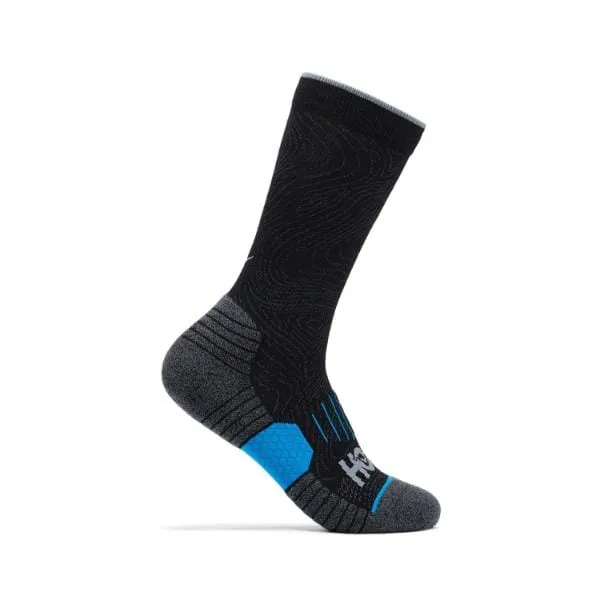  3       Hoka RUN SOCK 3-PACK 1122931/WBGR