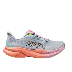     6   Hoka 1147834/ISK MACH 6 WIDE (D)