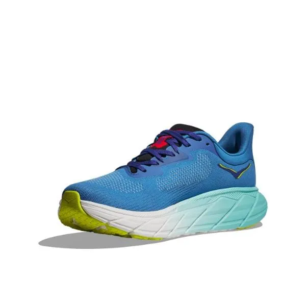     7   Hoka 1147870/VRTL ARAHI 7 Wide 2E