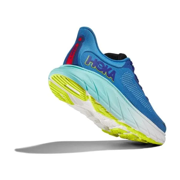     7   Hoka 1147870/VRTL ARAHI 7 Wide 2E