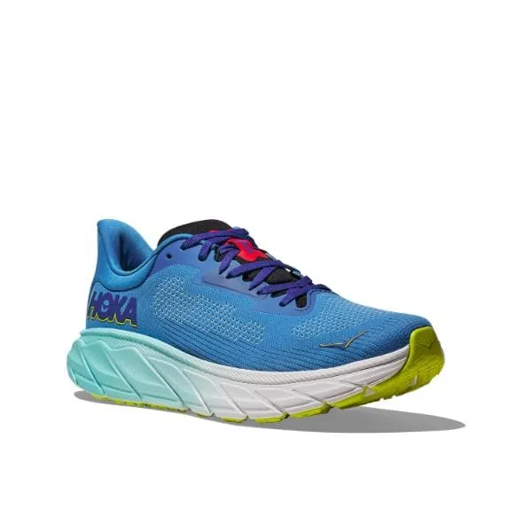     7   Hoka 1147870/VRTL ARAHI 7 Wide 2E