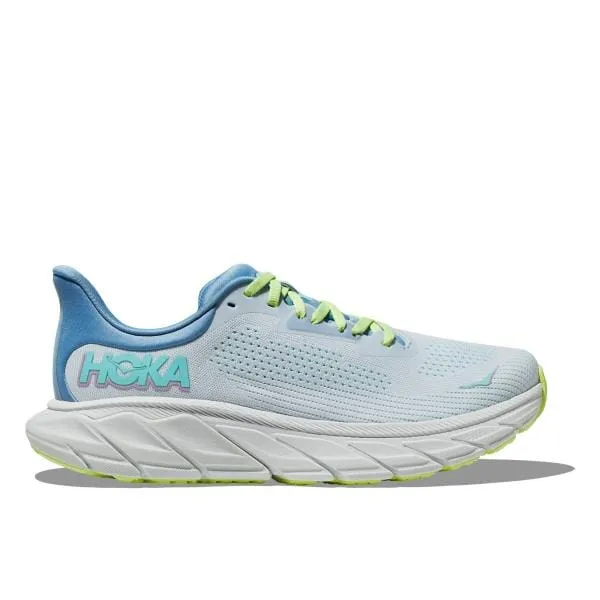     7   Hoka 1147890/ISK ARAHI 7 WIDE