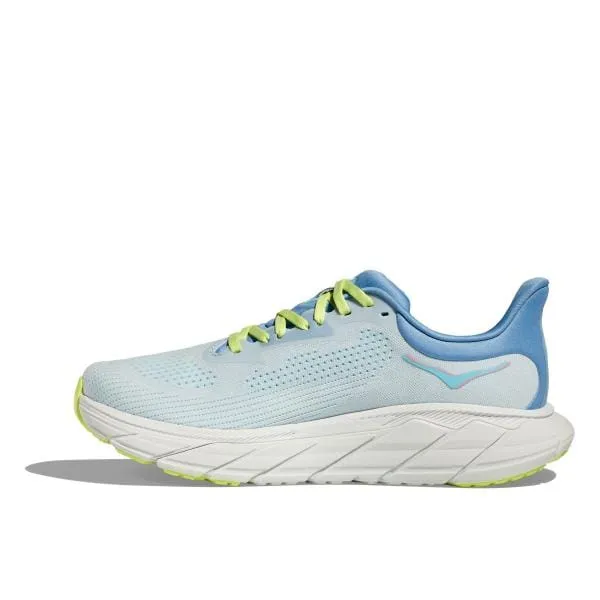     7   Hoka 1147890/ISK ARAHI 7 WIDE