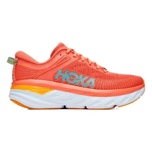    7  Hoka Bondi 7 W 1110519/CCSD