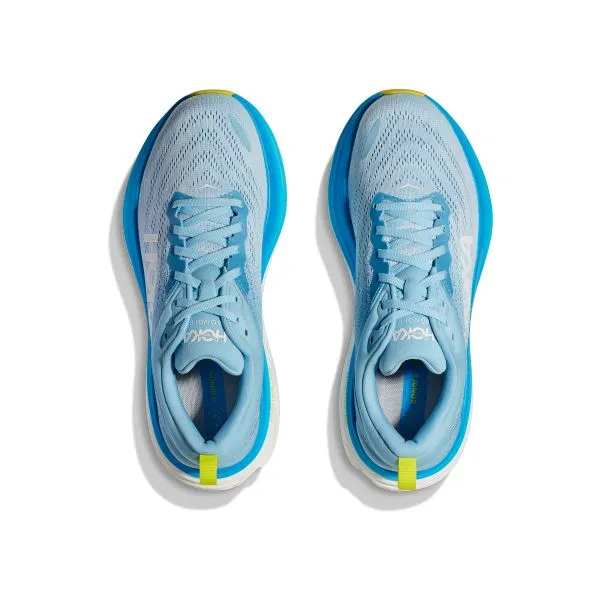    8   Hoka 1127953/ABDB BONDI 8 WIDE (2E)