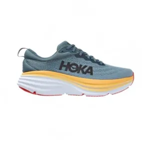     8  Hoka Bondi 8 1123202/GBMS BLUE/MOUNTAIN