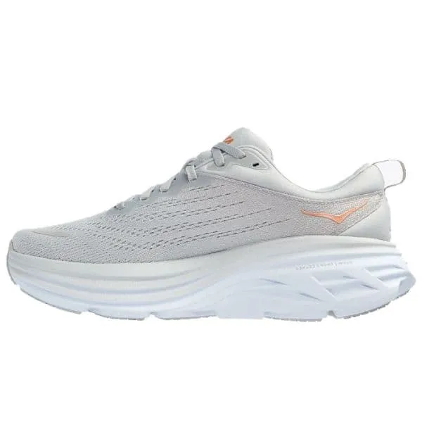     8  Hoka Bondi 8 1127952/HMLR MIST/LUNAR