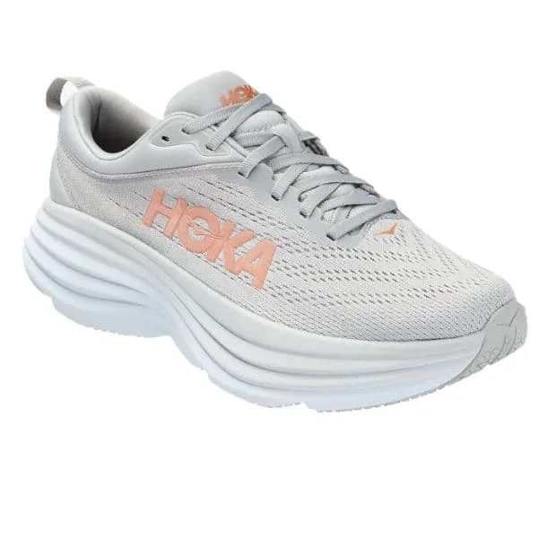     8  Hoka Bondi 8 1127952/HMLR MIST/LUNAR