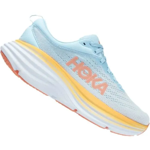     8  Hoka Bondi 8 1127952/SSCA SONG/COUNTRY