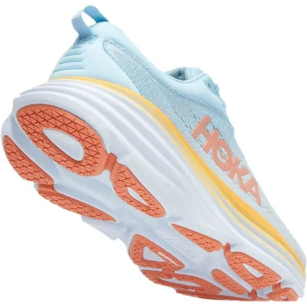     8  Hoka Bondi 8 1127952/SSCA SONG/COUNTRY