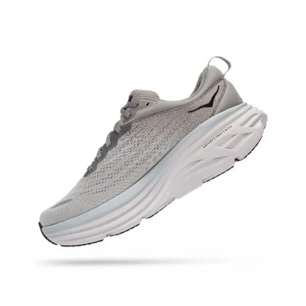    8   Hoka Bondi 8 Wide 1127953/SHMS