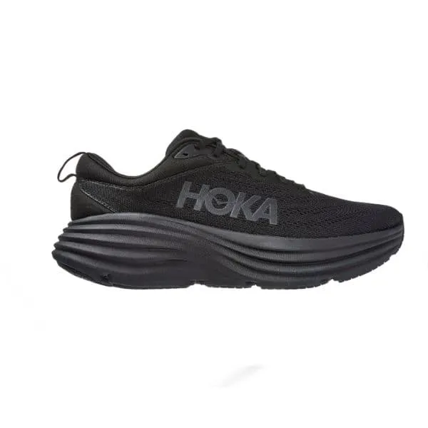    8   Hoka Bondi 8 Wide 1127954/BBLC