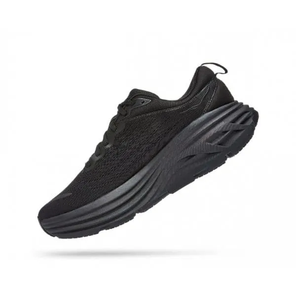    8   Hoka Bondi 8 Wide 1127954/BBLC