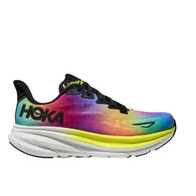     9  Hoka Clifton 9 1127895/BKML M