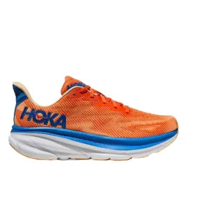   9   Hoka Clifton 9 1132210/VOIM Wide