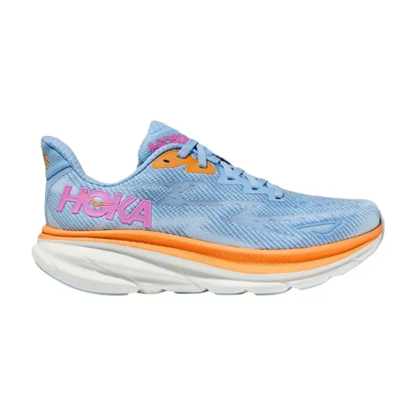    9   Hoka Clifton 9 1132211/ABIW Wide