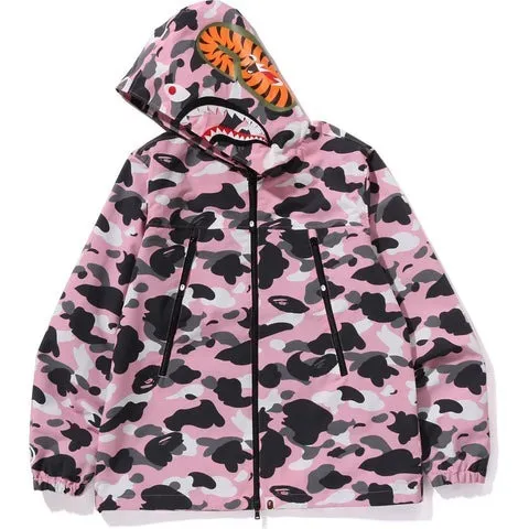 A BATHING APE  |Long Sleeves Logo Hoodies