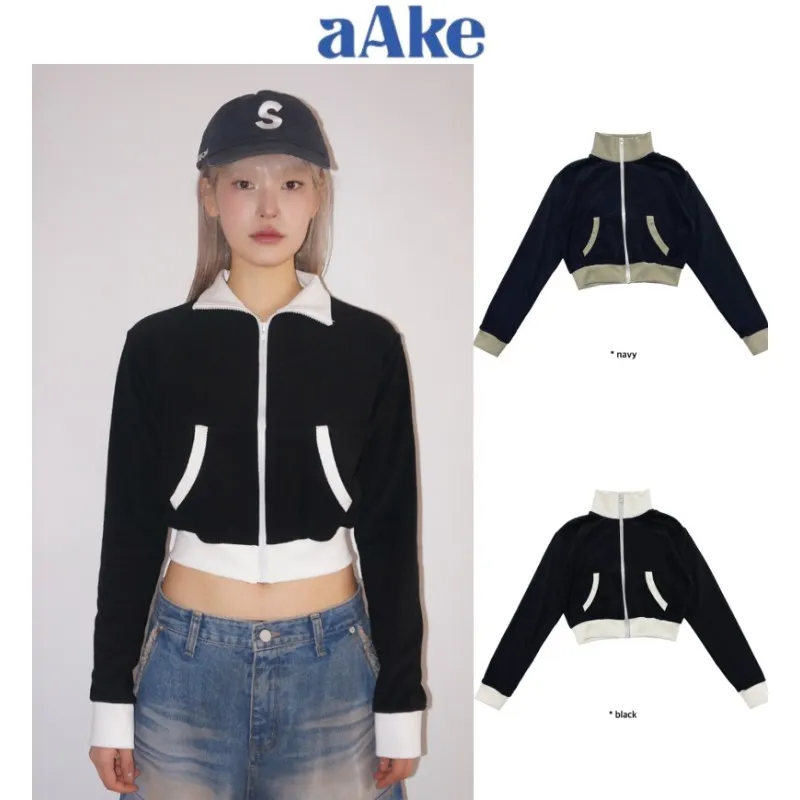 AAKE  |Street Style Hoodies & Sweatshirts