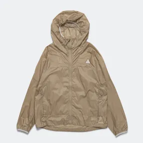 ACG Windproof Cinder Cone - Khaki/Summit White