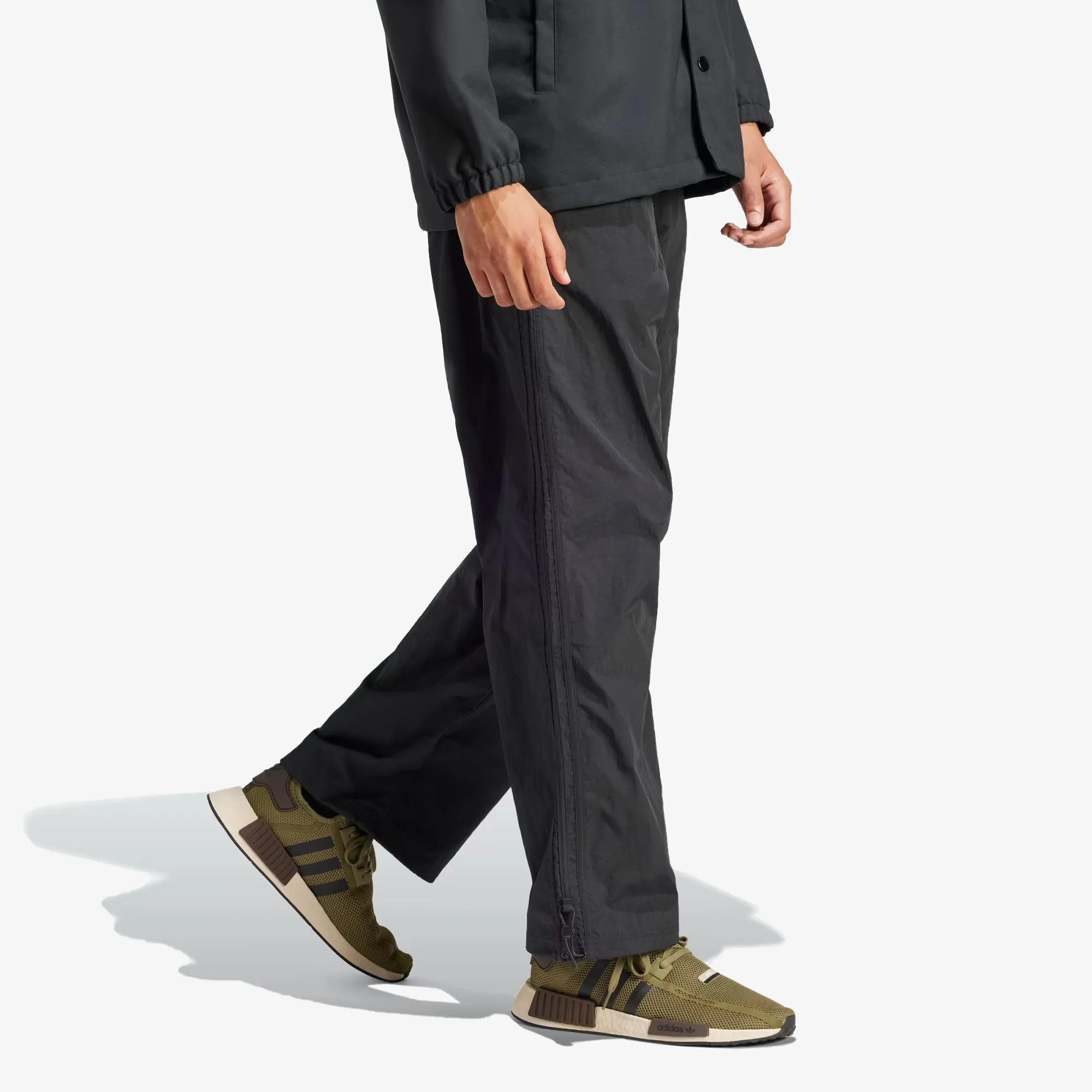 ADI CARGO PANTS 'BLACK'