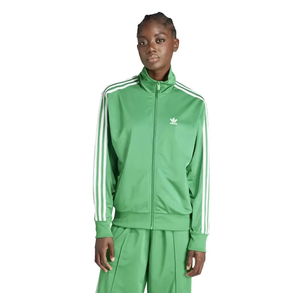 Adicolor Classics Loose Firebird Track Jacket Green