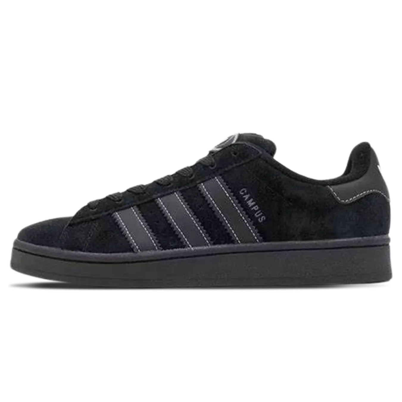 adidas Campus 00s 'Black White'