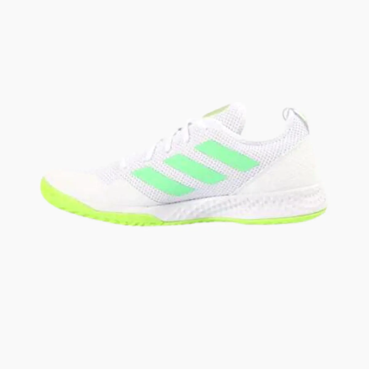 Adidas CourtFlash Tennis Shoes - White