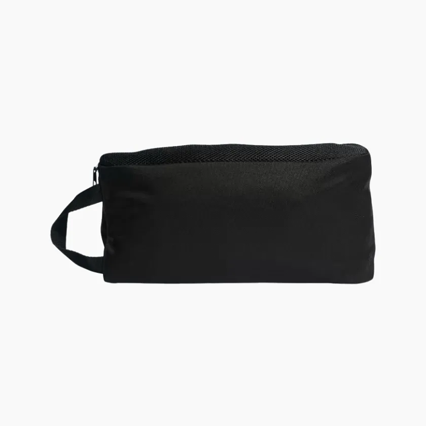 Adidas Essential Training Shoes Bag -Black/White