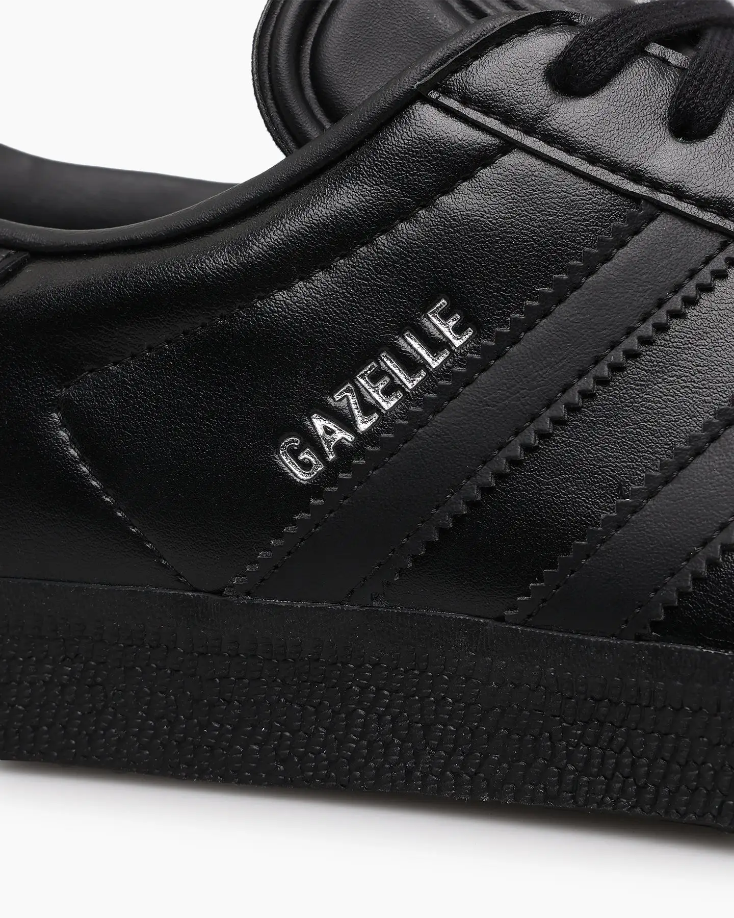 Adidas Gazelle Black