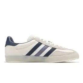 Adidas Gazelle Indoor White / Preloved Ink