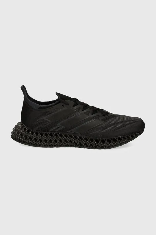 adidas Performance running shoes 4DFWD 4 black color ID8886