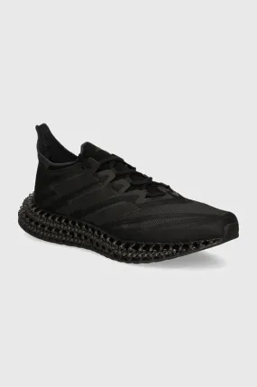 adidas Performance running shoes 4DFWD 4 black color ID8886