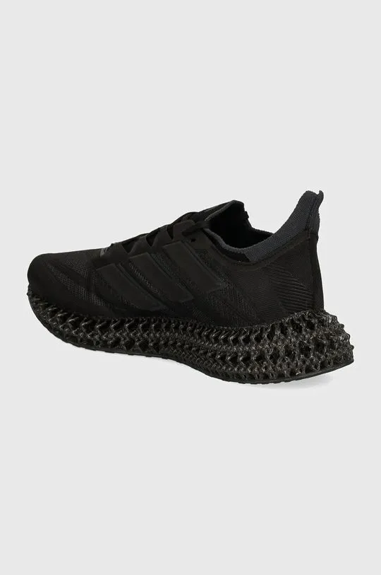 adidas Performance running shoes 4DFWD 4 black color ID8886