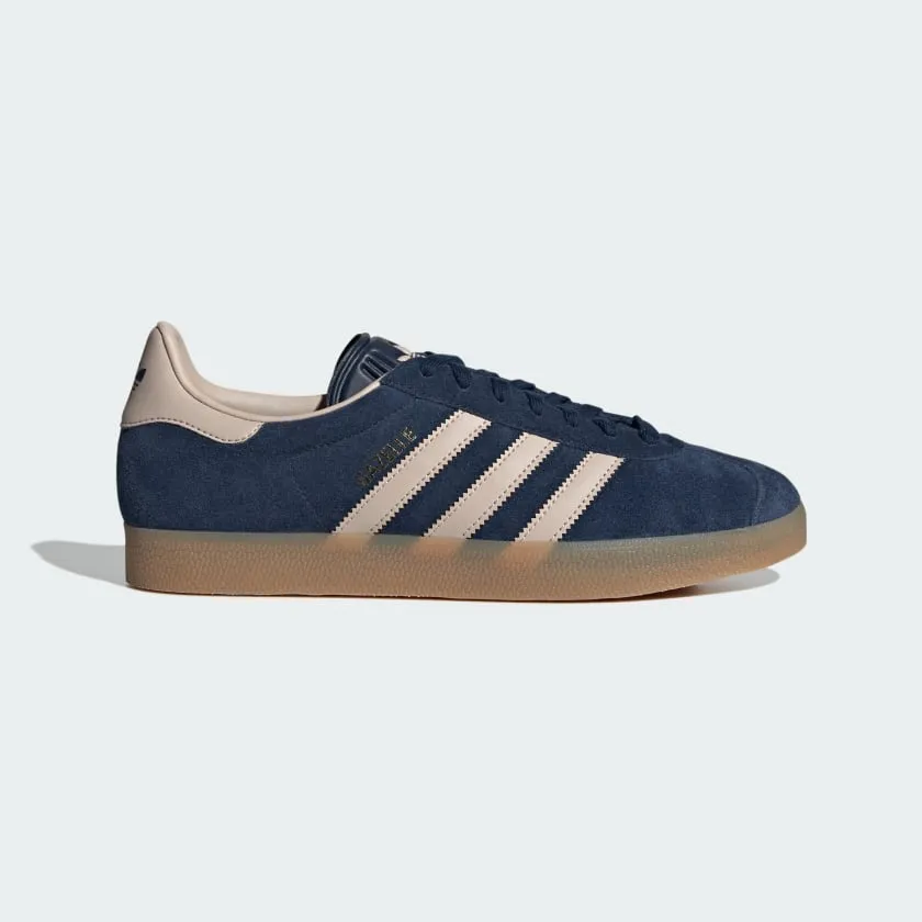 Adidas sneakers GAZELLE Blue/Rosa