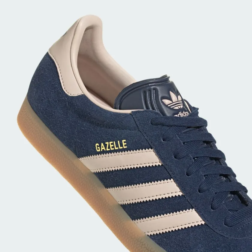 Adidas sneakers GAZELLE Blue/Rosa