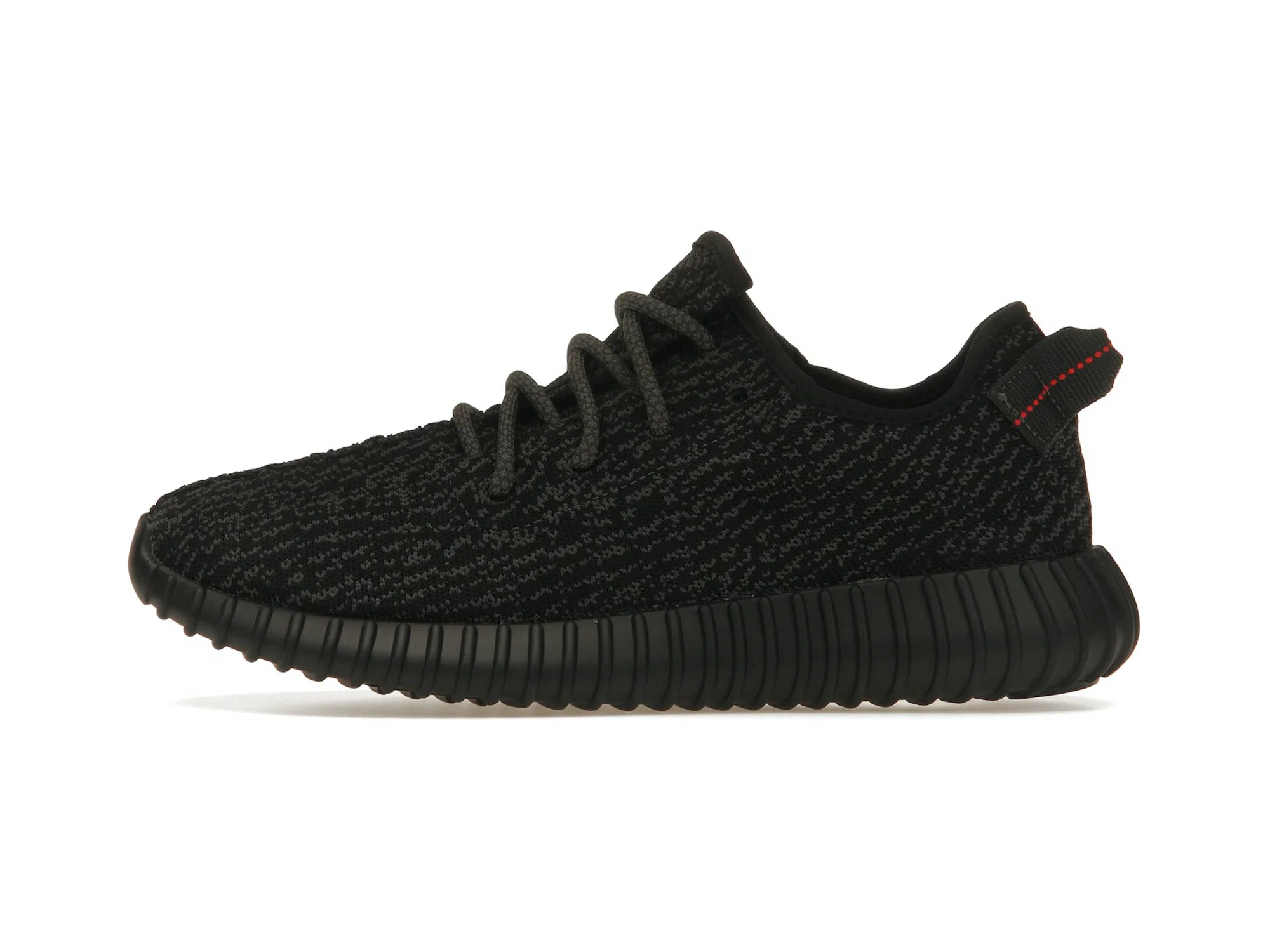 Adidas Yeezy Boost 350 V1 Pirate Black (2023)