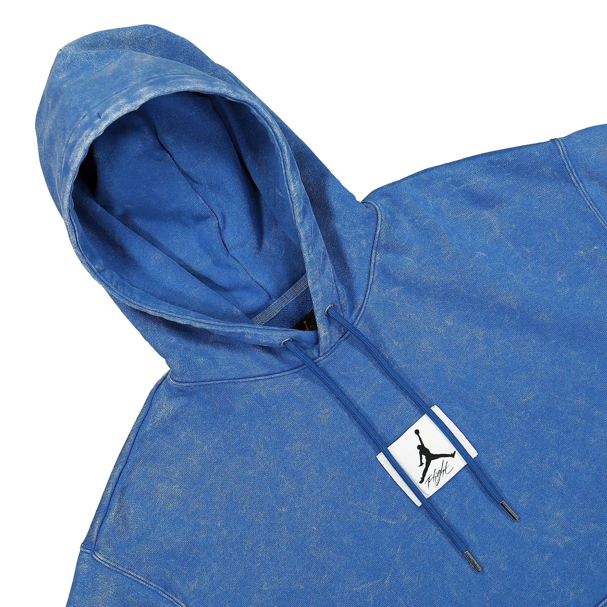 Air Jordan Essential Statement Washed Fleece Hoodie