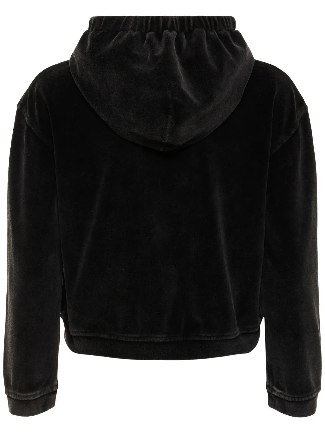 Alexander Wang  |Unisex Street Style Hoodies & Sweatshirts