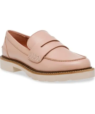 Anne Klein Annie Klein Women's Emmylou Lug Slip-on Loafers