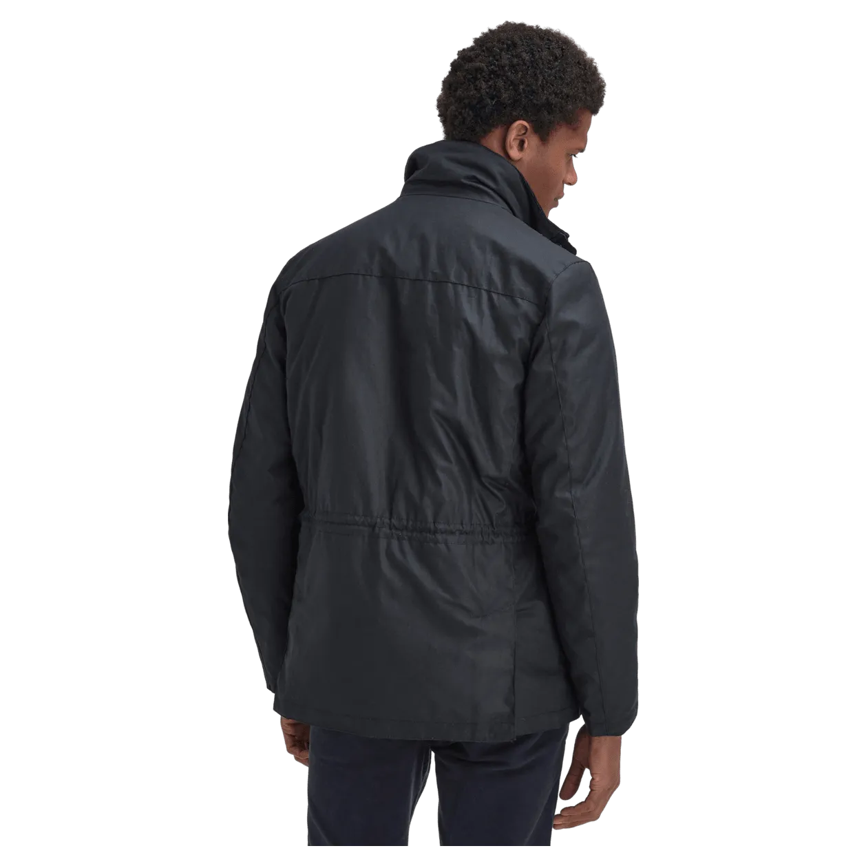 Barbour Falstone Wax Jacket