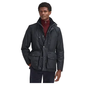 Barbour Falstone Wax Jacket