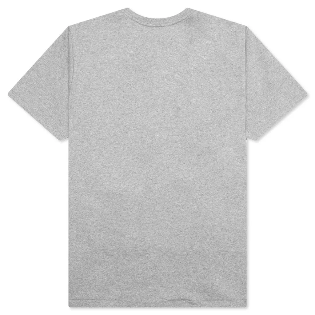 Bathing Ape Tee - Grey