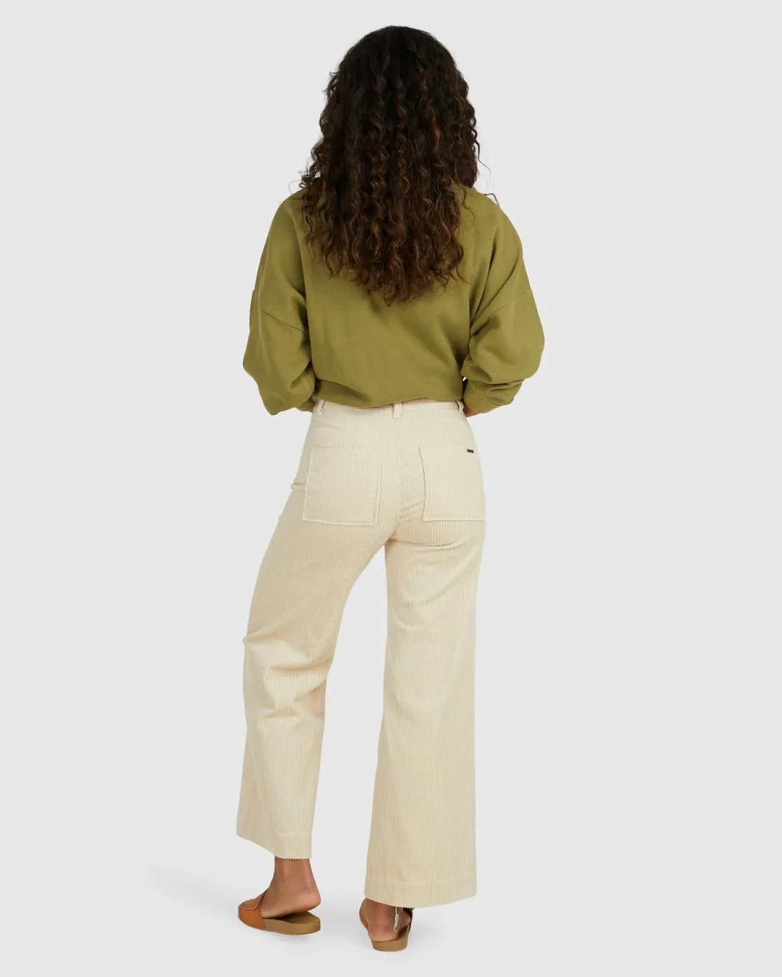 Billabong Candy Cord Pant