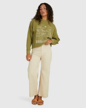 Billabong Candy Cord Pant