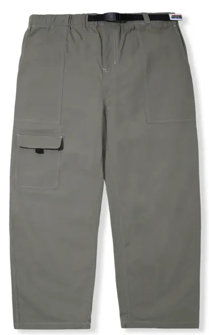 Butter Climber Pants / Putty