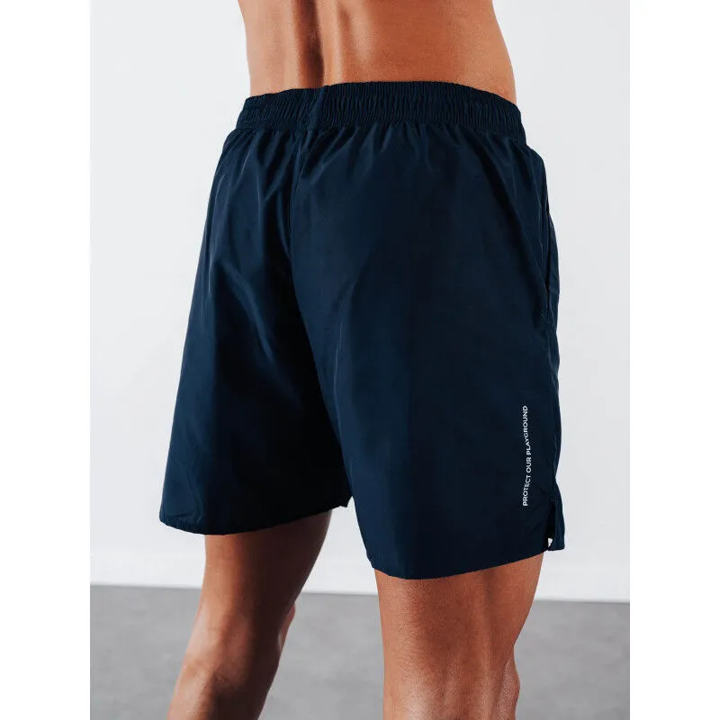 Circle Sportswear  Sport One For All - Pantaloncini da running - Uomo